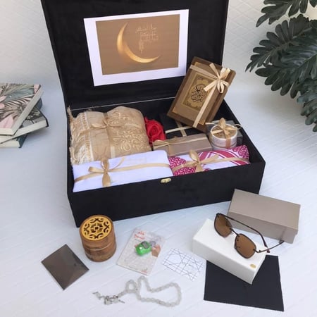 افكار هدية رمضان الرجالية