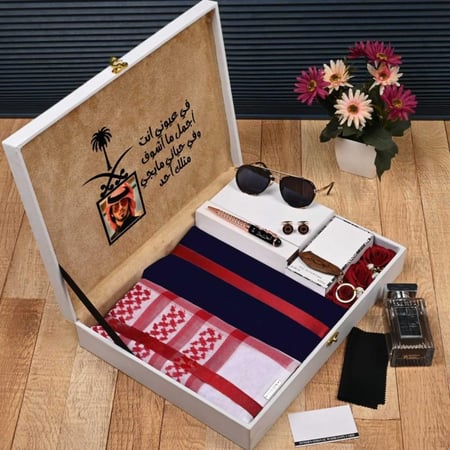 هديه اليوم الوطني السعودي