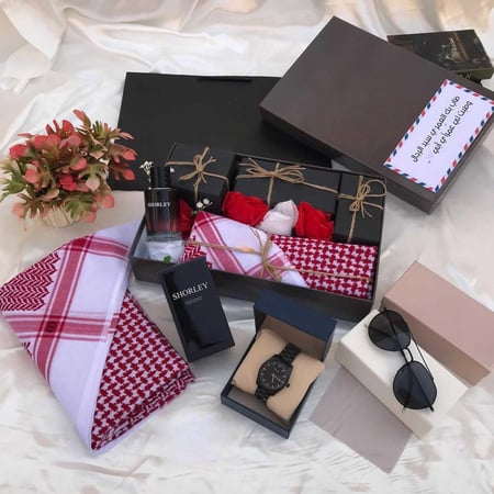 أفكار هدايا للزوج غير مكلفة غريبة وحلوة