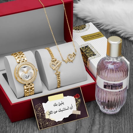 هدايا نسائية جدة