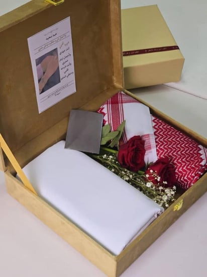 هدايا غير تقليدية للرجال