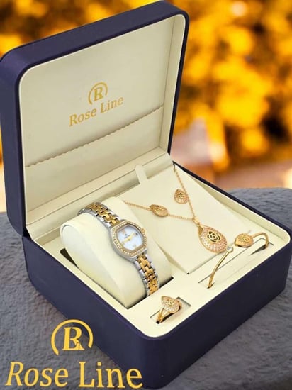 هدية لام زوجتي