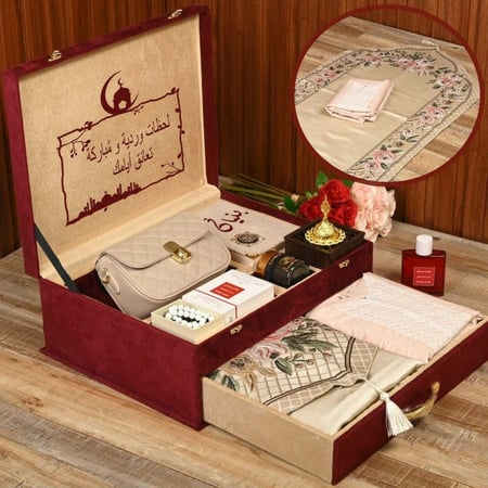 افضل هدية نسائية رمضان