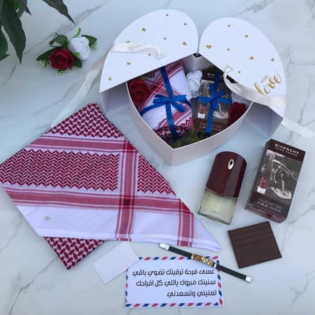 هدايا رومانسية لخطيبك هدايا رومانسية 2026
