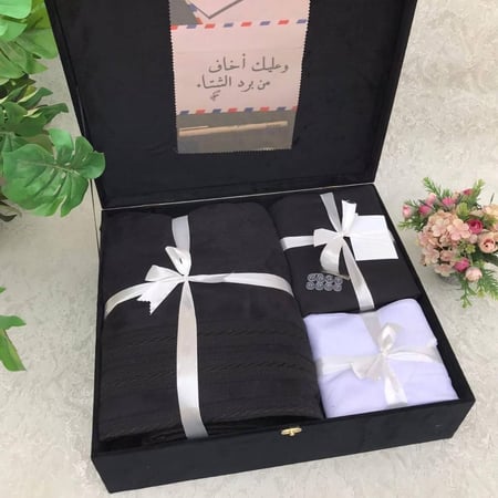 هدايا شتوية رجالية