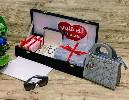 أفضل هدية للحبيبة في عيد ميلادها
