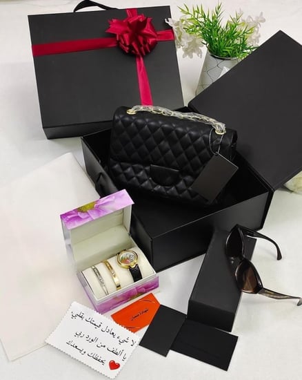 افكار هدايا للكبار في العيد