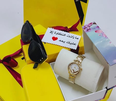 هداايا تخرج بنات من الجامعه