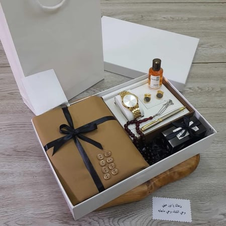 أجمل هدية في الشتاء ماركات