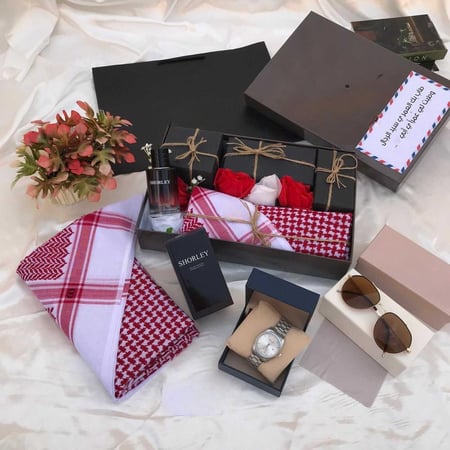 أفكار هدايا غير مكلفة وغريبة وحلوة للزوج