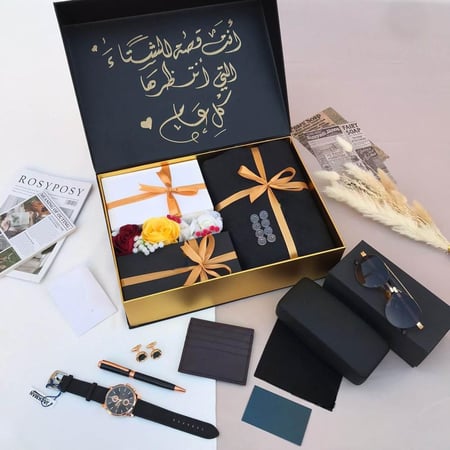 أفكار هدايا للرجال مجنونة 2026