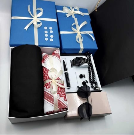 احدث البوكسات الشتويه الرجاليه الماركه