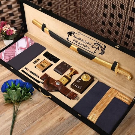هدايا رجالية سيف