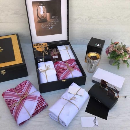 افكار هدايا رمضانية للرجال