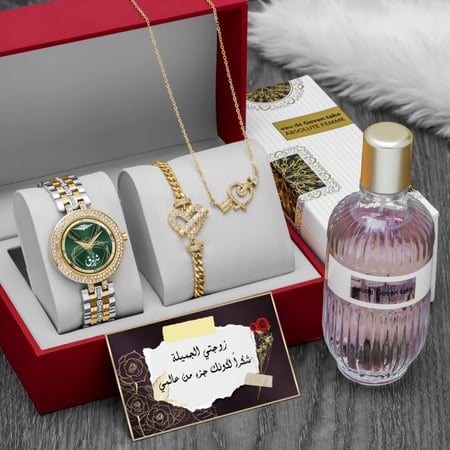 محلات هدايا عيد الحب اطلبها الآن اون لأين من هدايا القمة