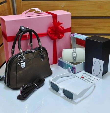 هدية العيد لحبيبتي