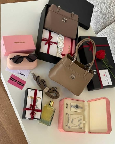 افكار للهدايا النسائية المميزة