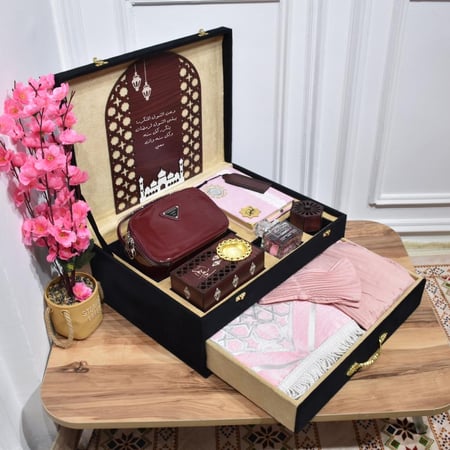 هدايا لزوجتي في رمضان