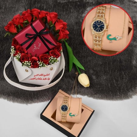 أفخم هدايا العيد النسائية