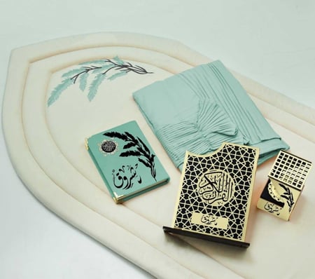 هدايا رمضانيه بسيطة