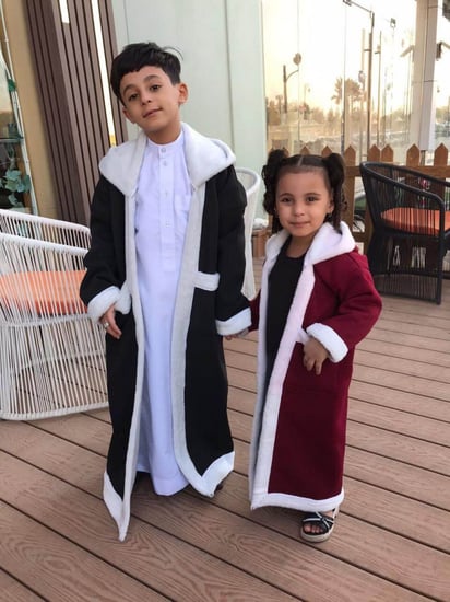 صور فروة اطفال