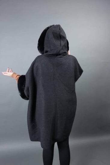 احدث الشالات الشتوية