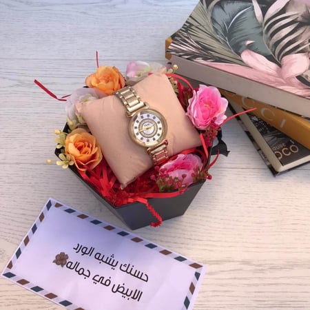 هدايا جميله وبسيطه