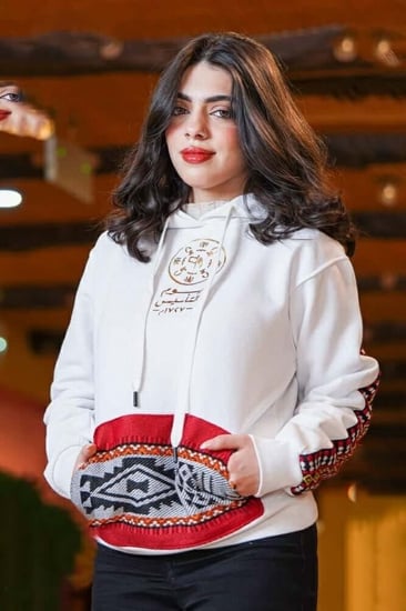 هودي يوم التأسيس السعودي