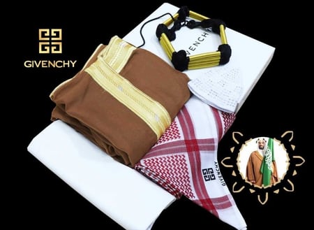 هدايا يوم التأسيس 2024