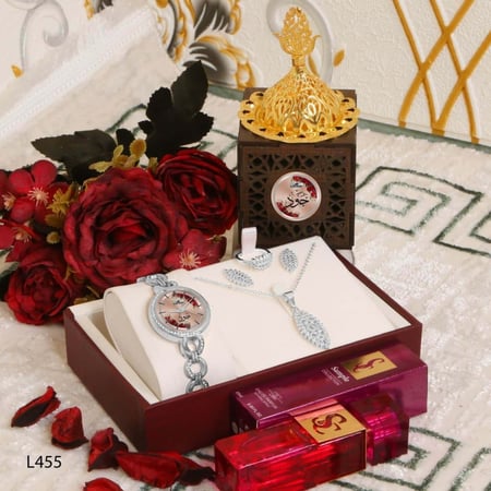 هدايا لعيد الاضحى للزوجة