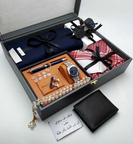 هدايا عيد ميلاد زوجى