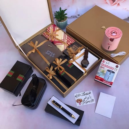 صور هدايا شتويه