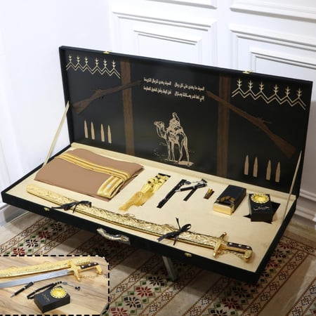 سيف هدية زواج للرجال