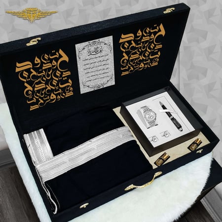 هدية لصديق بمناسبة زواجه    هدايا للعريس بعد الزواج