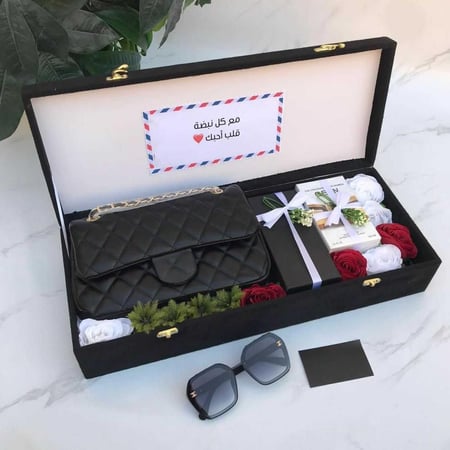 هدية ذكرى الزواج لزوجتي