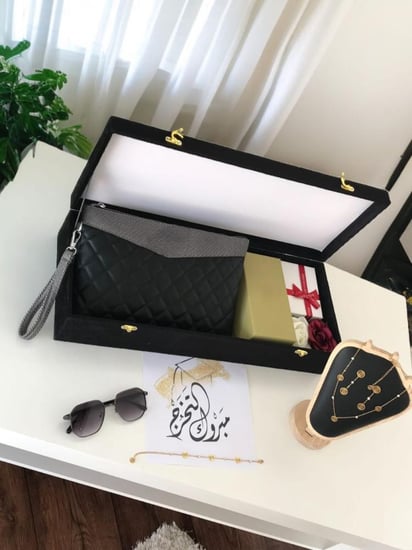 اجمل هدية تخرج نسائية