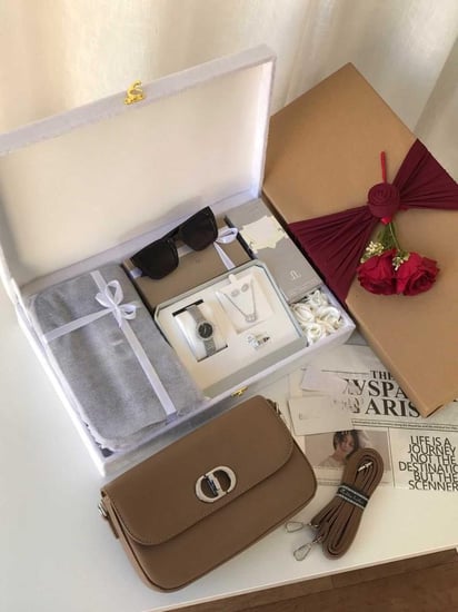 أفخم هدايا العيد