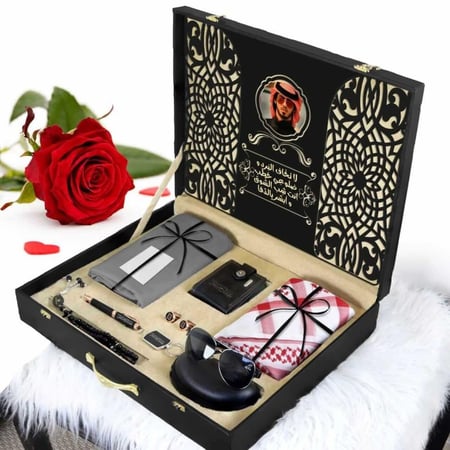 هديه شتوي رجالي