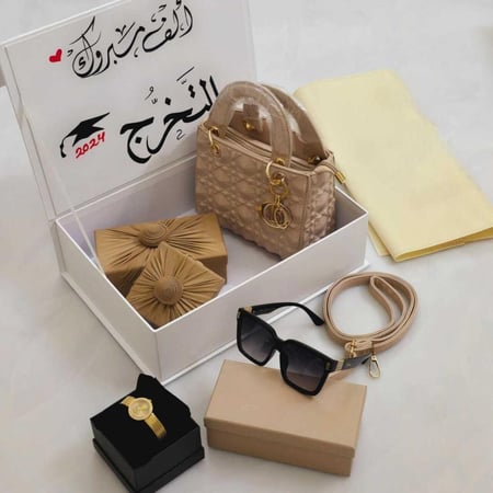 افضل افكار هدايا تخرج هدية تخرج لزوجتي