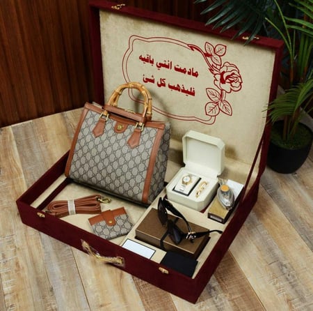 أفضل أفكار هدايا عيد الزواج للزوجة 2026