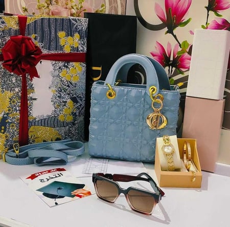 هدايا تخرج نسائية غير مكلفة