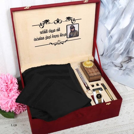 افكار لبوكس هدايا للشتاء