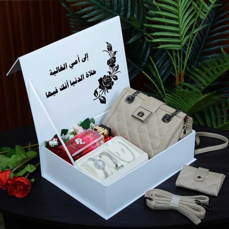 اجمل هدايا عيد الزواج للزوجة