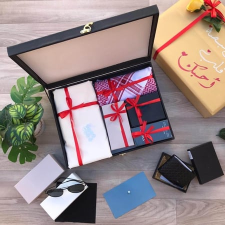 هدايا رجاليه بوكس