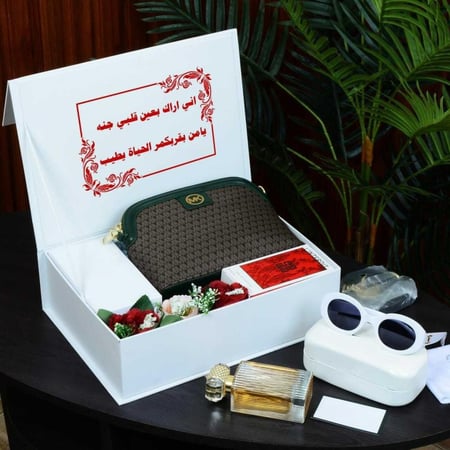 متجر هدايا نسائية فخمة