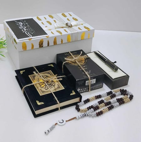 هدايا الرجال لرمضان