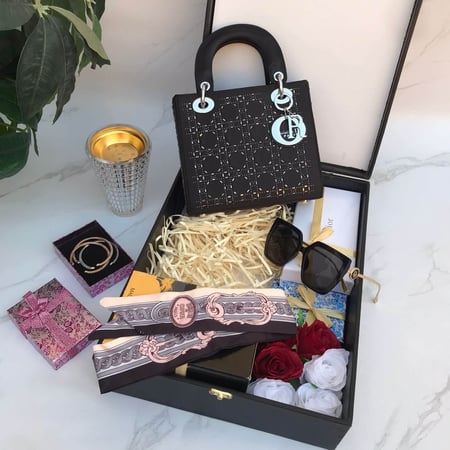 أجمل هدية للزوجة في العيد