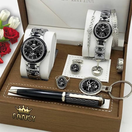 هدايا عيد الحب للرجال وللنساء