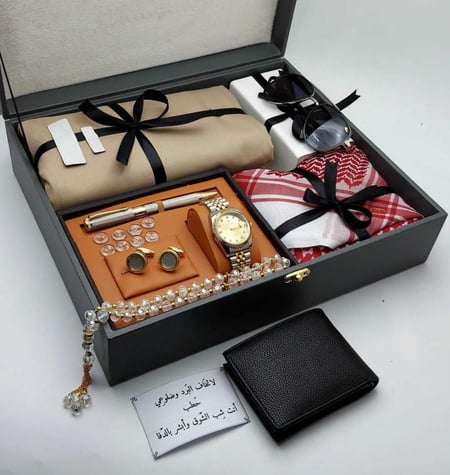 هديه مميزه لعيد ميلاد زوجي