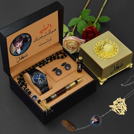 أفكار هدايا عيد زواج للزوج - هدية عيد زواج للرجال